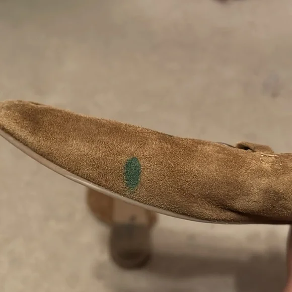 Steve Madden Loafers 🩷 - Picture 8 of 10